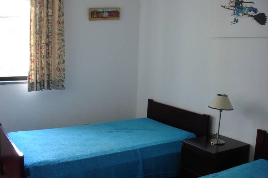 Villa Azevedo 빌라모라 외부 사진