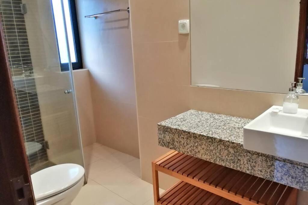 Villa Azevedo 빌라모라 외부 사진