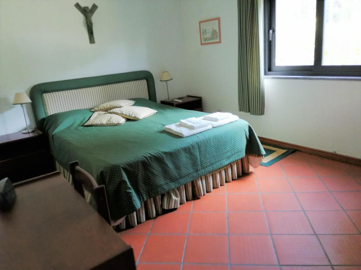 Villa Azevedo 빌라모라 외부 사진