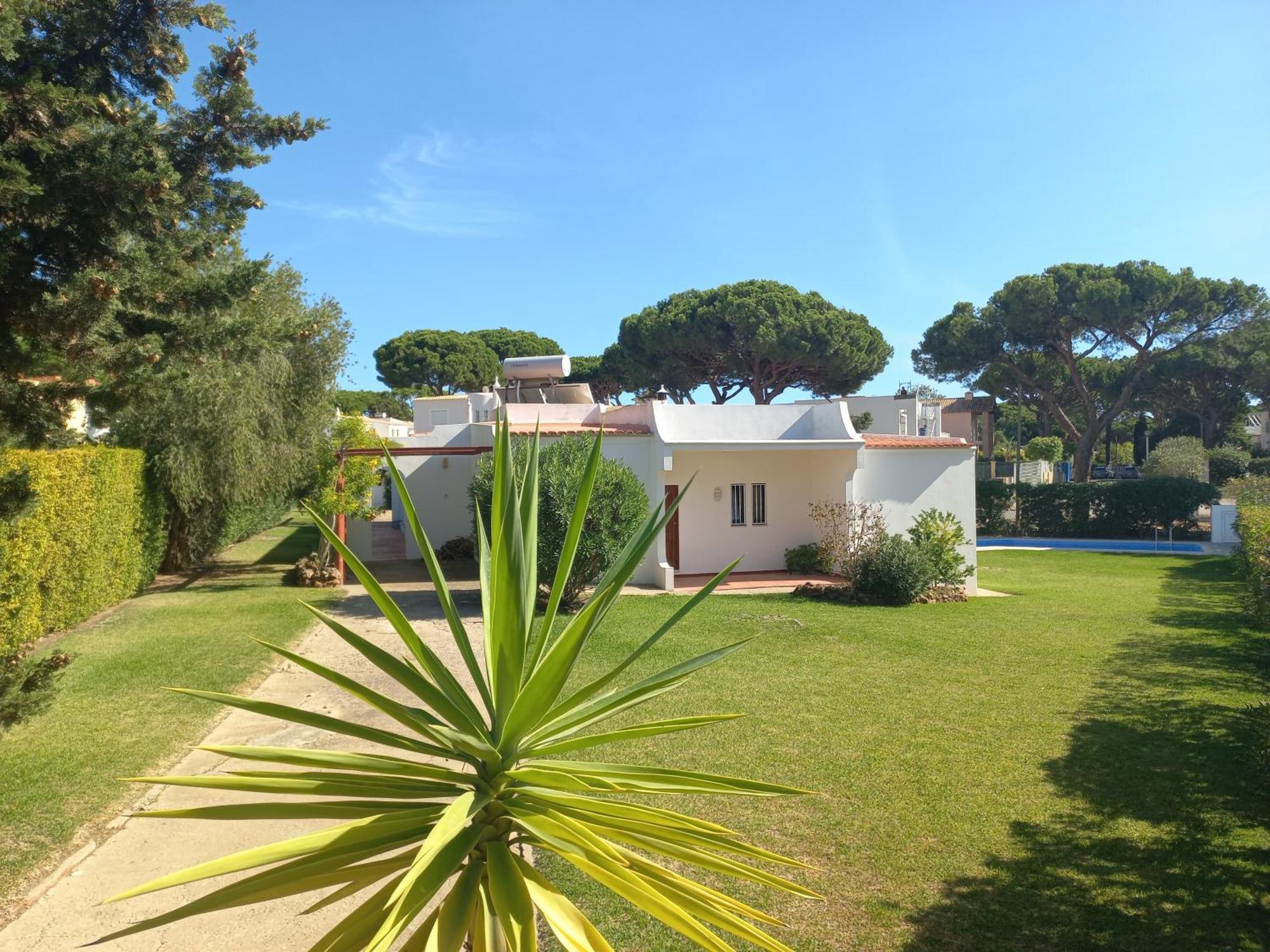 Villa Azevedo 빌라모라 외부 사진